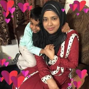 Meet your Posher, Sabina